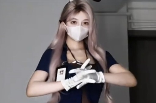 犀利强哥-第1张图片-