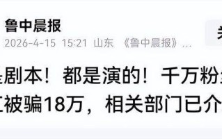 打假网红B太翻车！18 万帮凉山女孩建新房完工才知全家都是戏精